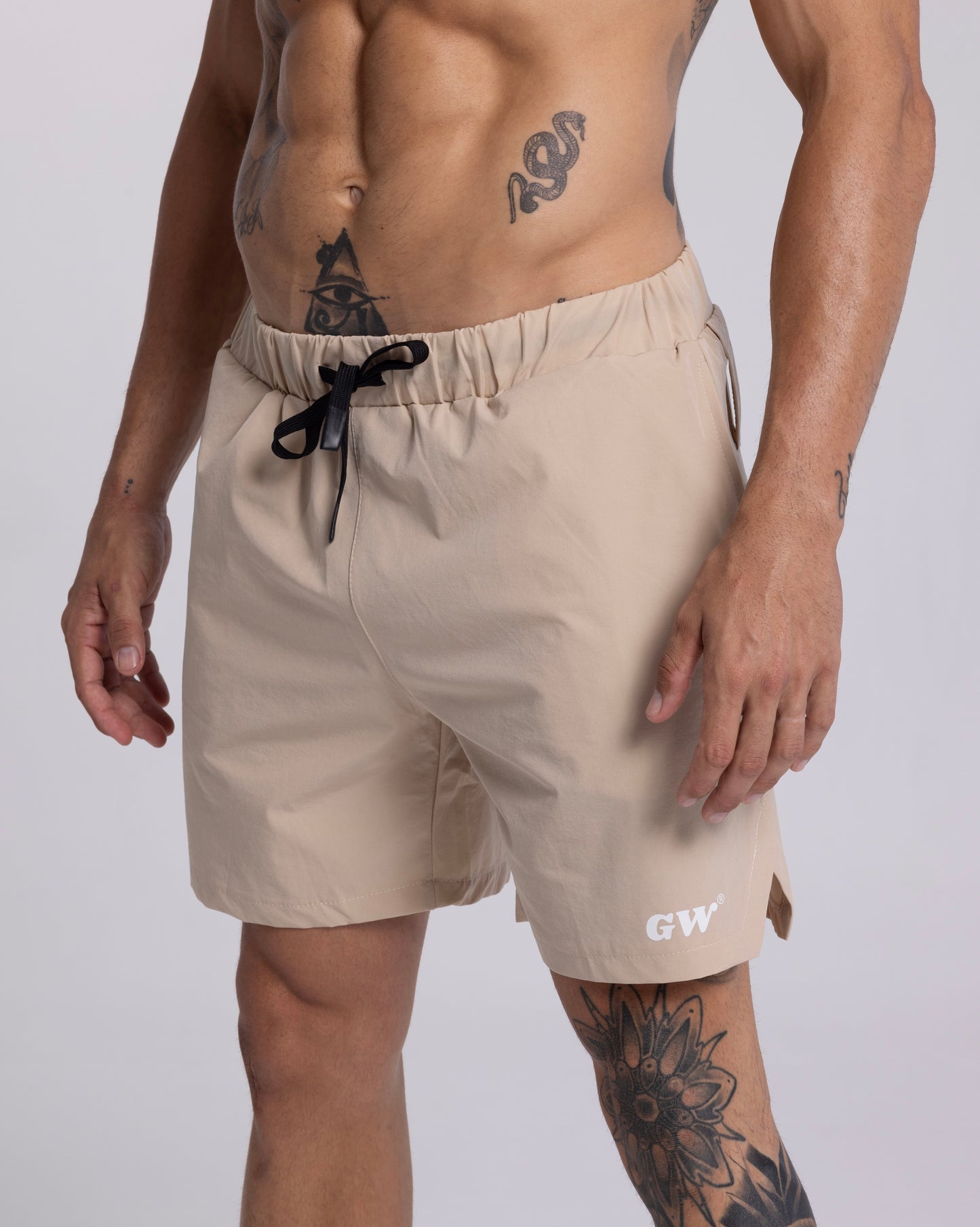 Short Sand