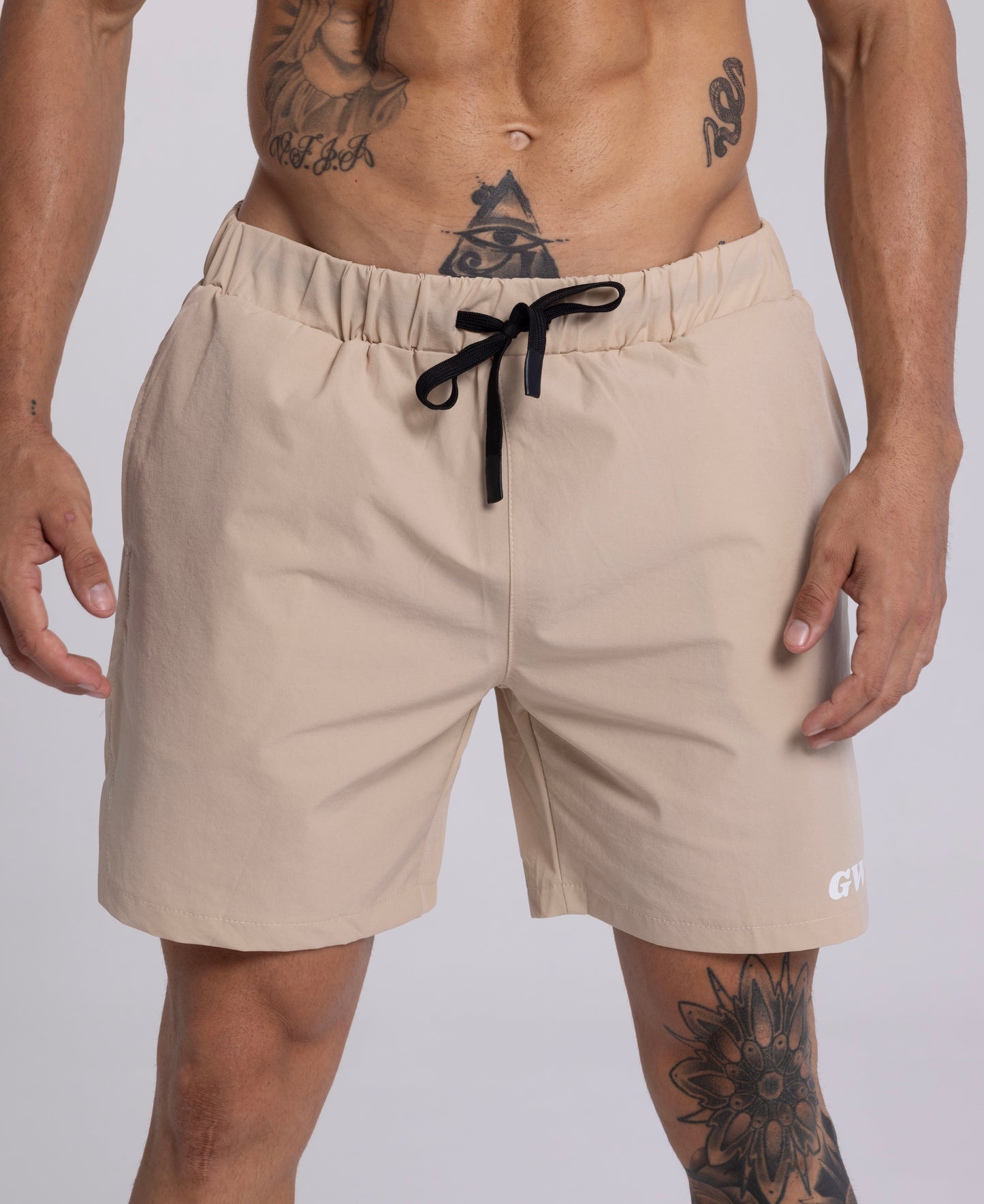 Short Sand