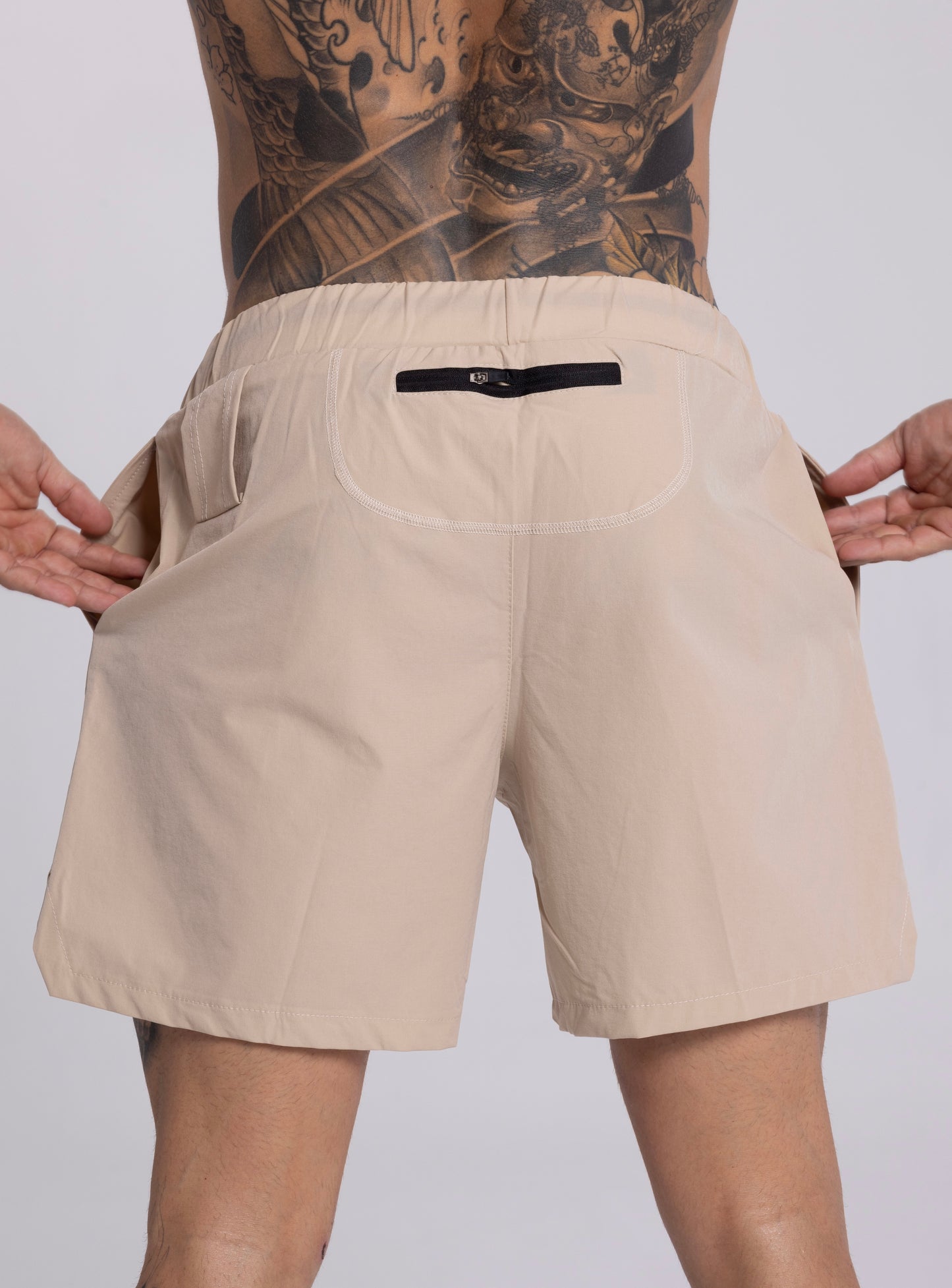 Short Sand