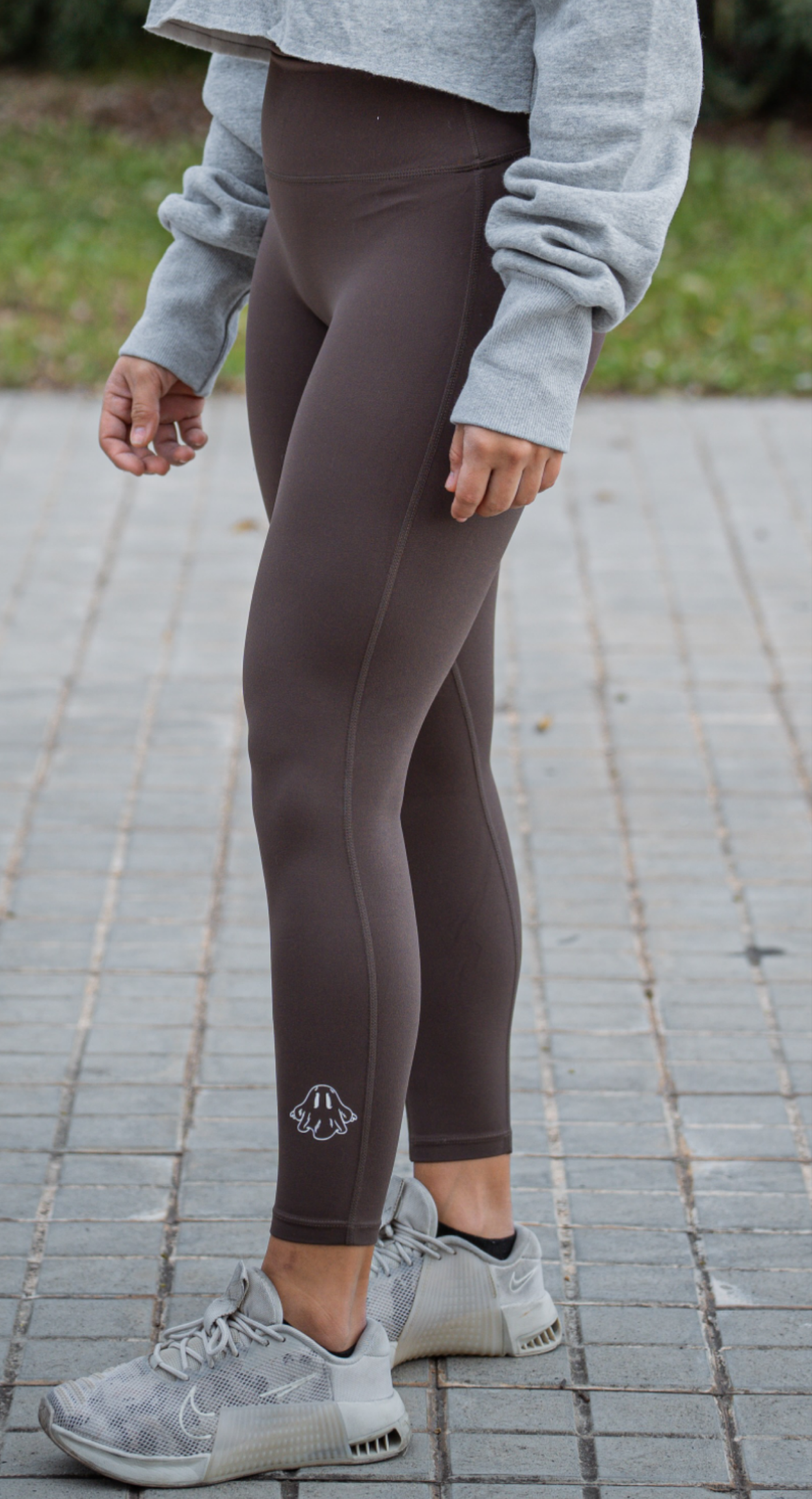 Leggin Largo Army