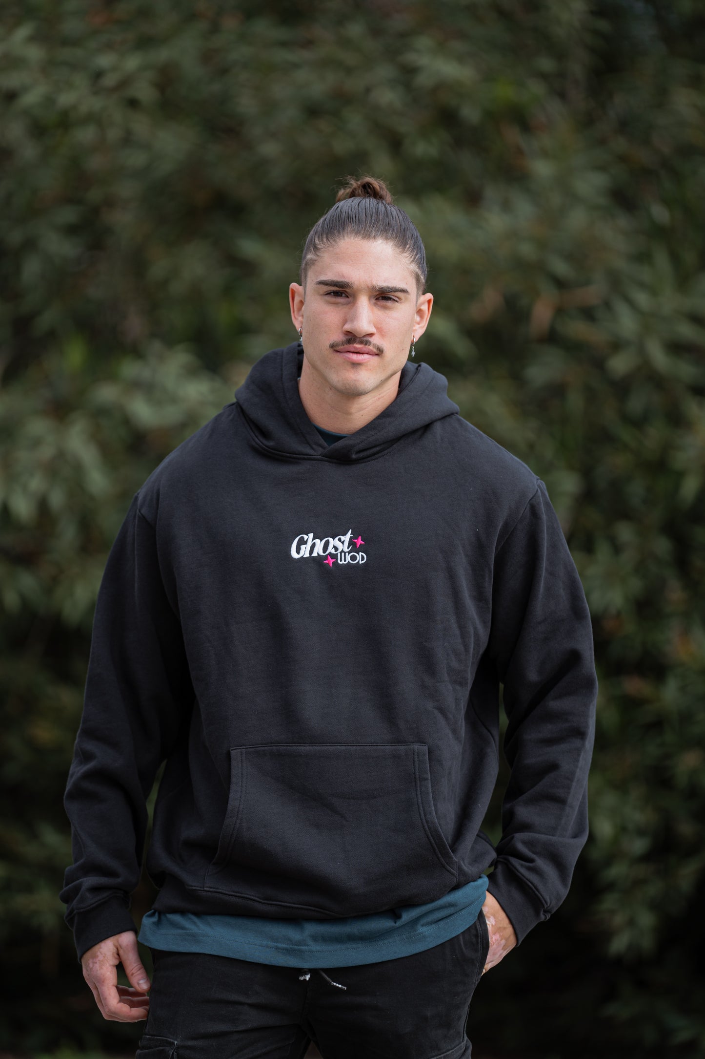 Sudadera Run Unisex