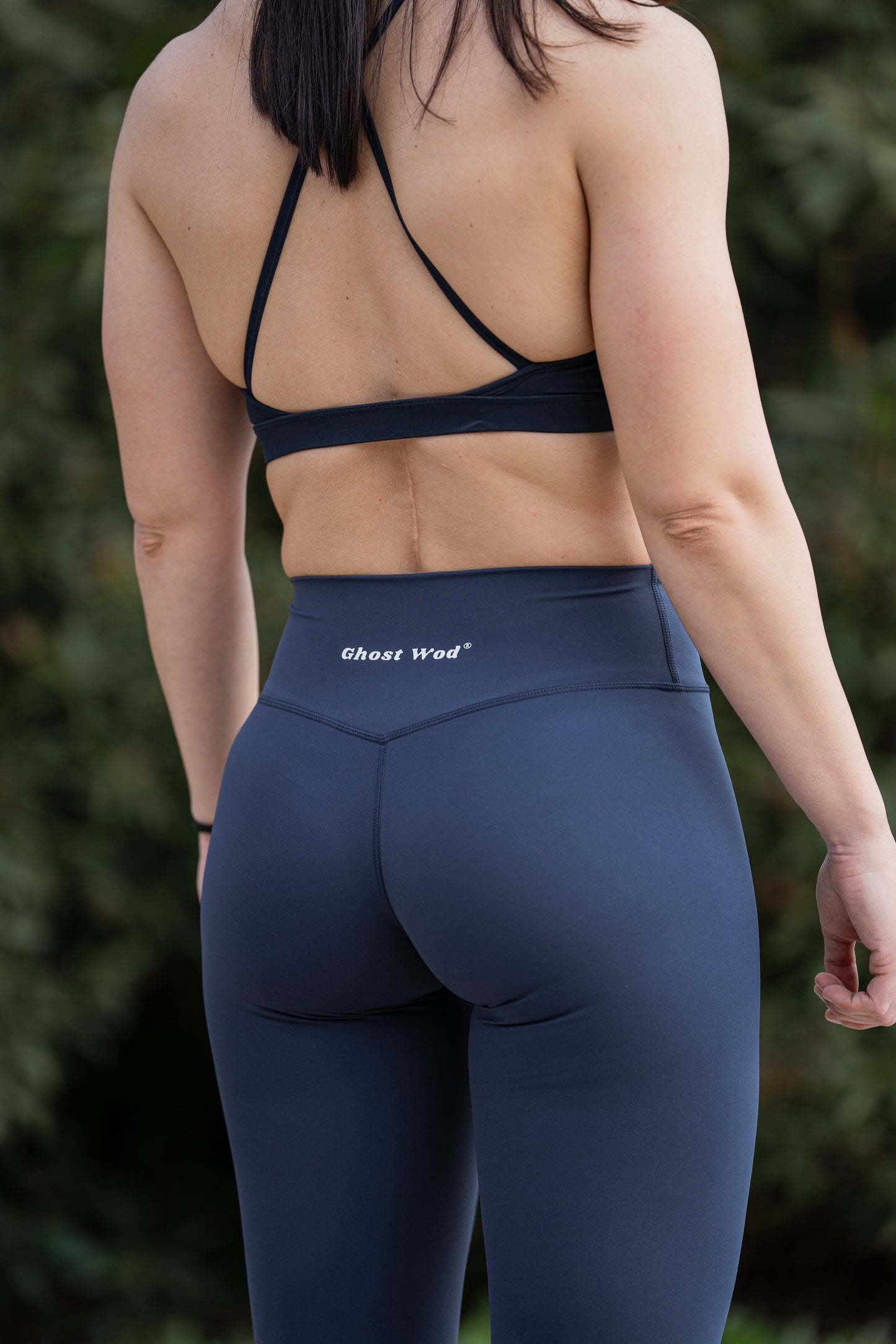 Leggin Largo Blue