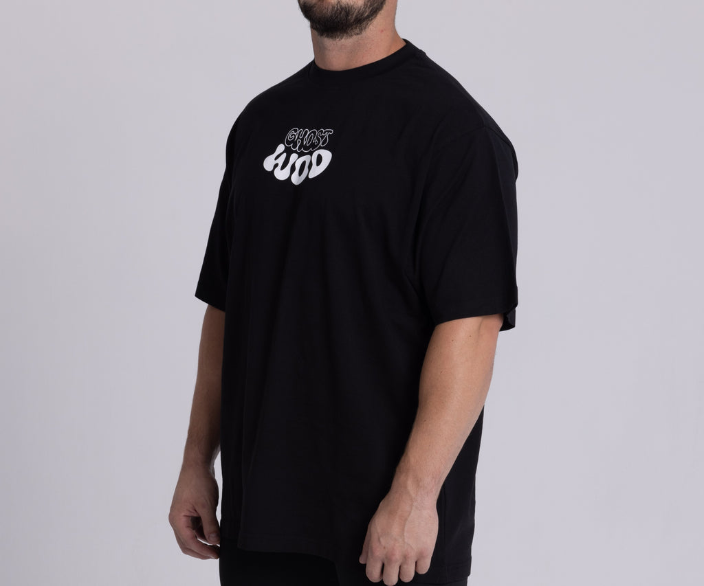 Oversize WYP Black Unisex