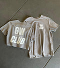 Crop Top GHOST WOD TRAINING CLUB